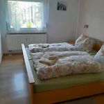 公寓 Blick Zum Zirkelstein *
