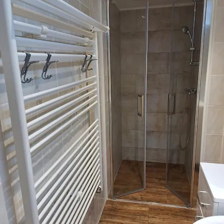 Blick Zum Zirkelstein Apartamento *