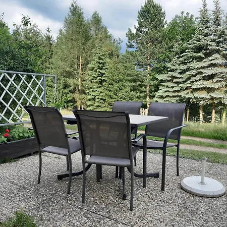 Blick Zum Zirkelstein Reinhardtsdorf-Schona