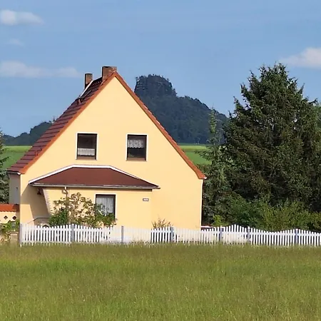 Blick Zum Zirkelstein