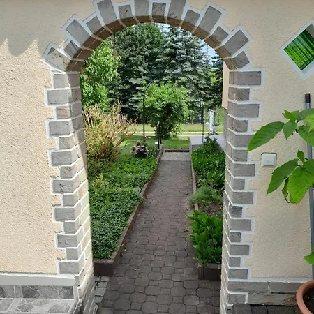 Blick Zum Zirkelstein Apartamento Reinhardtsdorf-Schona