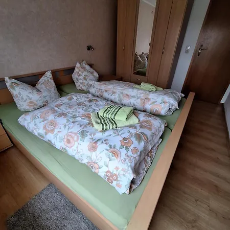 Apartamento Blick Zum Zirkelstein Reinhardtsdorf-Schona