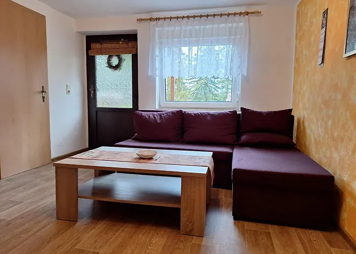 Blick Zum Zirkelstein * Reinhardtsdorf-Schona